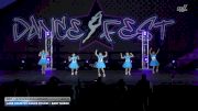 Lake Country Dance Studio - Baby Shark [2026 Tiny - Intermediate - Hip Hop Day 2] 2026 DanceFest Grand Nationals