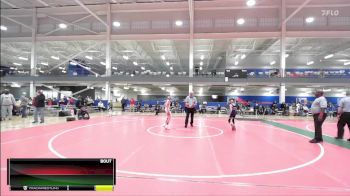 76 lbs Placement Matches (16 Team) - Jaxon Lemke, Askren Wrestling Academy 1 vs Leo Murillo, 922