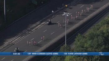Replay: AJ Bell Great North Run | Sep 13 @ 10 AM