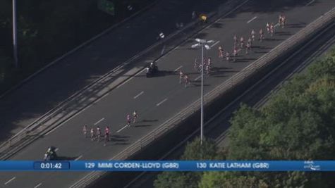 Replay: AJ Bell Great North Run | Sep 13 @ 10 AM