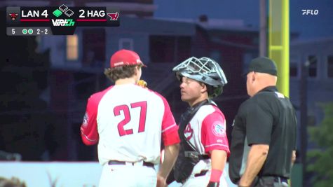 Replay: Home - 2025 Stormers vs Flying Boxcars | Aug 28 @ 6 PM