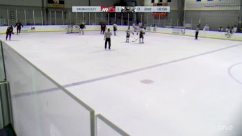 Replay: Home - 2025 Jr. Hurricanes vs Typhoon | Jan 5 @ 8 AM