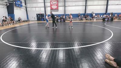 75 lbs Mason Simons, Virginia vs Luke Taussig, Kansas
