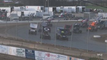 Feature | 2026 All Star Sprints at Attica Raceway Park