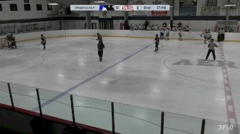 Replay: Home - 2023 Renfrew vs Athens | Oct 28 @ 7 PM