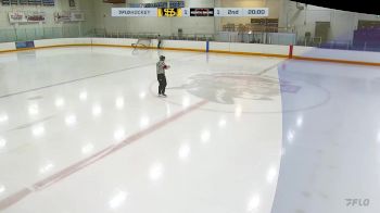 Replay: Home - 2023 Shawnigan vs NSW | Nov 25 @ 3 PM
