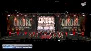 Woodlands Elite - Houston - Mini Martians [2025 L1 Mini - Small Day 2] 2025 Encore Grand Nationals
