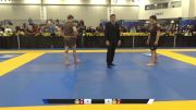 Roberto Rios vs Luke Christopher Beavis 2024 World IBJJF Jiu-Jitsu No-Gi Championship