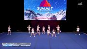Texas Storm Athletics - Senior Smoke [2026 L2 Senior - D2 - Small - A Finals] 2026 The D2 Summit