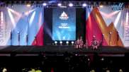 GU Allstars - Pink Majesty [2024 L1 Youth - D2 - Small - B - WC Day 1] 2024 The Youth Summit