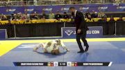 Grant Ryder Taitano Perez vs Ronin Tyr Wickersham 2026 Pan Kids Jiu-Jitsu IBJJF Championship