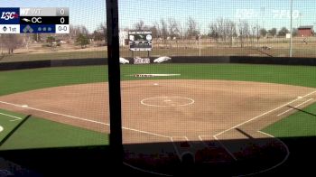 Replay: West Texas A&M vs Okla. Christian | Feb 24 @ 1 PM