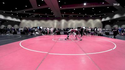 175 lbs Champ. Round 1 - Lucas Parietti, Missouri vs Anthony Verdi, New Jersey