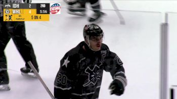 Replay: Away - 2023 Idaho vs Wheeling | Nov 11 @ 7 PM