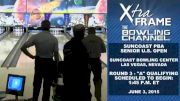 Suncoast PBA Senior U.S. Open - Qualifying