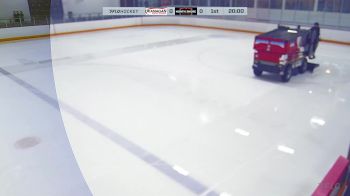 Replay: Home - 2024 Okanagan vs North Shore | Nov 30 @ 8 PM