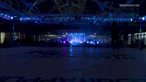 Nancy Wei vs Gianna Cruz 2025 Fight to Win 276