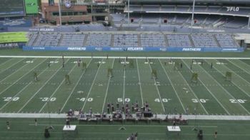 FUSION CORE "Terra Obscura" at 2026 DCI Southeastern Championship PRESENTED BY Ultimate Drill Book