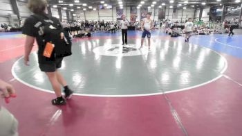 220 lbs Rr Rnd 2 - Will Gray, Lower Dauphin vs Donovan Mitchell, SWA