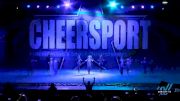 Show Me Athletics - Show Me Athletics Premiere [2021 L1 Youth - D2 - Small - A Day 1] 2021 CHEERSPORT National Cheerleading Championship