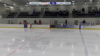 Replay: Home - 2024 Okanagan vs Xtreme | Dec 7 @ 12 PM