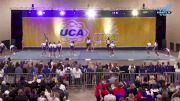 Vandebilt Catholic High School - Small Varsity [2024 Small Varsity] 2024 UCA Baton Rouge Regional