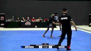 Ryan Paul vs Bobby Sandhu 2025 ADCC Asia & Oceania Championship
