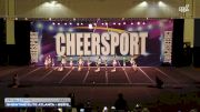 Showtime Elite Atlanta - B52's [2025 L1 Youth Day 1] 2025 CHEERSPORT Cartersville Classic