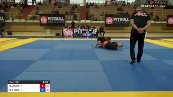 Replay: Mat 2 - 2021 ADCC Europe, Middle East & Africa Trial | Sep 18 @ 10 AM