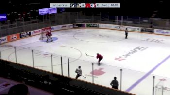 Replay: Home - 2025 Flyers U18 vs North Bay U18 | Jan 11 @ 7 PM