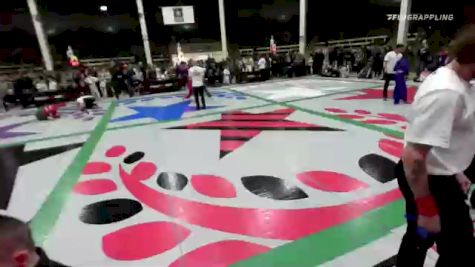 Ryder McCoy vs Larry Dalo F2W TOC 25 - Event