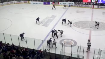 Replay: Home - 2024 Tri-City vs Chicago | Feb 16 @ 7 PM