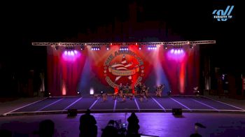 Cheer Athletics Rockwall - Radiance [2025 L2 Youth - Small Day 2] 2025 The American Legacy Fort Worth Nationals