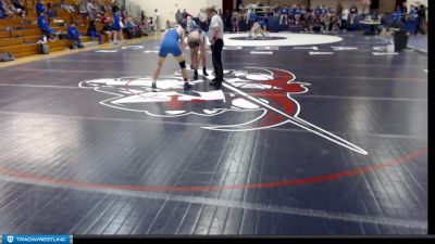 145 lbs 5th Place Match - Judah Sotelo, Tahoma vs Logan Wade, Mount Rainier