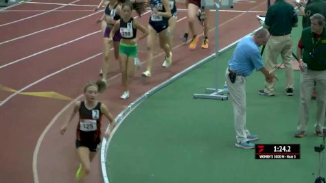 Replay: BU Sharon Colyear-Danville Season Opener