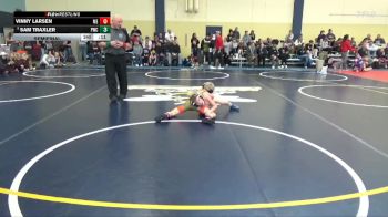 Replay: Mat 12 - 2025 Yellowjacket Nationals 2025 Midwest Tour | Nov 30 @ 9 AM