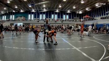 106 lbs Round 2 (6 Team) - Thomas Patterson, MF Dynasty vs Misael Guerrero, Ex1t Mafia