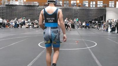 140 lbs Round 7 (8 Team) - Chase Janawsky, Neighborhood Wrestling vs Cody Holder, Capital City WC