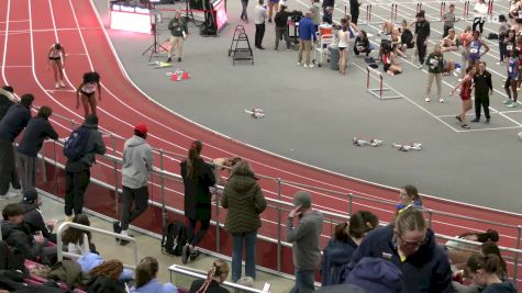 Women's 400m, Prelims 21