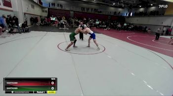 165 lbs Champ. Round 2 - CJ Battle, Horizon vs Timothy Terrones, Mesa Mountain View