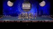 PCT Cobras (Canada) - Wicked [2018 L4 Junior Medium Day 2] UCA International All Star Cheerleading Championship