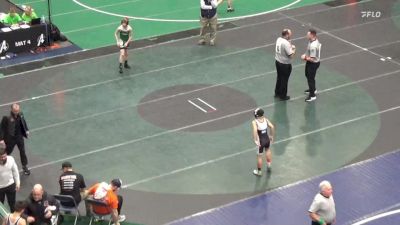 Replay: Mat 4 - 2026 PJW Jr High Championship | Feb 28 @ 8 AM