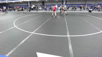 157 lbs Quarterfinal - Ashton Eyler, Lock Haven University vs Marc Koch, Davidson