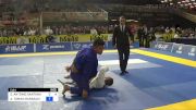 SERGIO ANTONIO SANTANA SOARES FI vs ANDY TOMAS MURASAKI PEREIRA 2022 Pan Jiu Jitsu IBJJF Championship