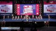Sacred Heart University Club Cheerleading [2026 Intermediate All-Girl Division I Prelims] 2026 NCA & NDA College National Championship