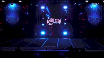 Replay: Hall 1 "C" - 2026 The All Out Grand Nationals | Feb 1 @ 8 AM