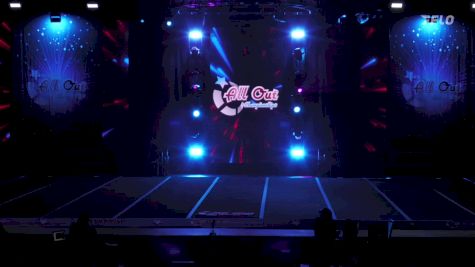 Replay: Hall 1 "C" - 2026 The All Out Grand Nationals | Feb 1 @ 8 AM