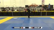 Javier Palomo vs David Saavedra Yuste 2024 World IBJJF Jiu-Jitsu No-Gi Championship