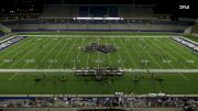 Blue Knights "BUSK" at 2024 DCI McKinney presented by WeScanFiles