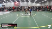 82 lbs Champ. Round 1 - Rylan Glenn, Willie Walters Wrestling Club vs Kyler Bradley, Smith Mountain Lake Wrestling